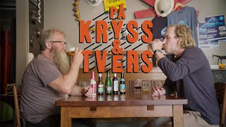 På Kryss Tvers - Episode 03