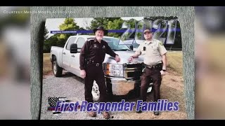 The 4Th Annual Mason Moore Calendar Features Nine E First Responders