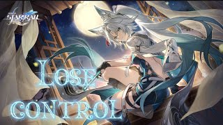 Honkai Star Rail GMV: Lose Control (Alan Walker)