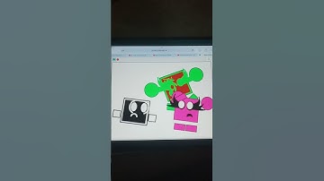 #bandcollab2 (Warning: Loud Noises At Corrupted Yandiel)