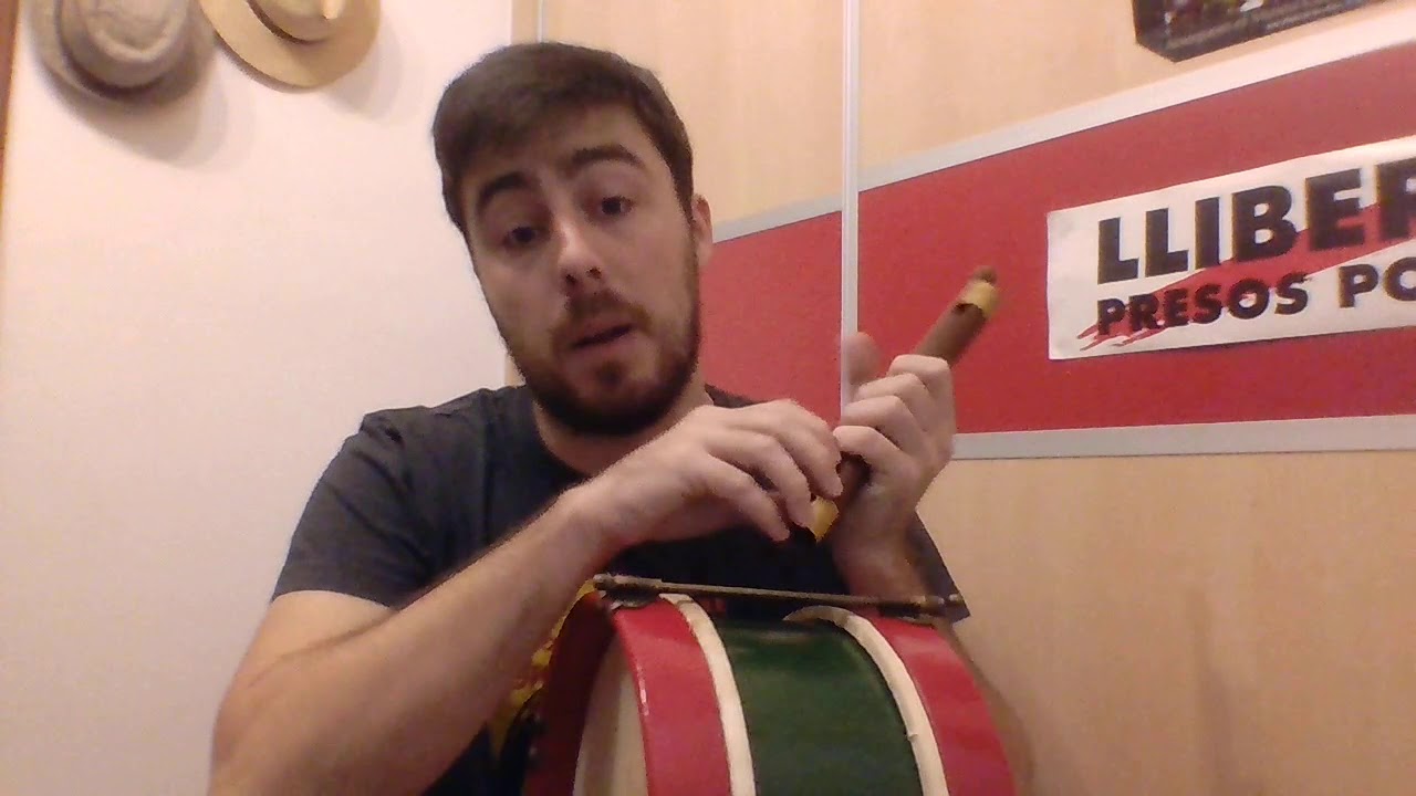 Regals de flabiol | 40è aniversari