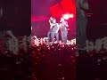 #short Backstreet Boys - DNA world tour Mannheim 2022 #live