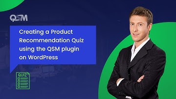 Simple Quiz For Product Recommendation For Your Customers: 5 Steps Explained