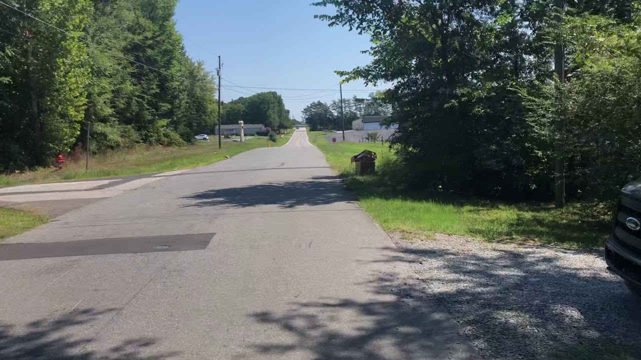 Foreclosure walkthrough after cleaning