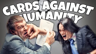 Cards Against Humanity LIVE