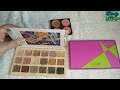 Pan that palette. 1-й звіт