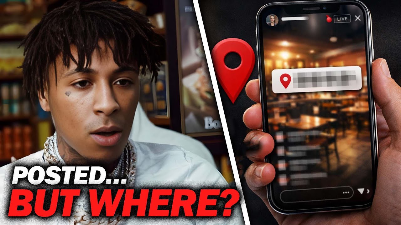 Why Everyone’s Talking About NBA YoungBoy’s Camp Right Now