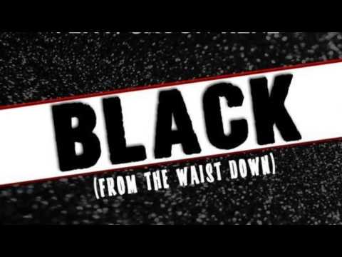 Albert Kick feat. Jason Rene (+) Black (From the Waist Down) (Extended Mix)