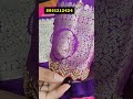 Bridal Blouse Customised 8951212424