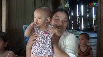 Quế phong: Những gương sáng điển hình về học tập và làm theo Bác