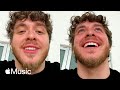 Jack Harlow: "Just Us" feat. Doja Cat & Forthcoming Album | New Music Daily