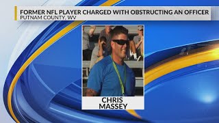 Famous Former NFL player arrested for alleged altercation with off-duty Putnam County deputy at school foot Profile