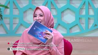 Hukumnya Laki-Laki Bila Memberi Uang Kepada Ibunya  | Best Moment Islam Itu Indah (1/6/20)