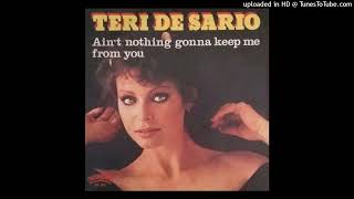 Teri Desario - Ain't Nothin' Gonna Keep Me from You (Extended Maxi Version 1978)