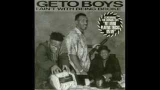 Gotta Let Em Hang (Clean Version) - Geto Boys