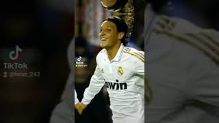 Mesut Özil Edit 2