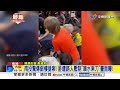 南投驚傳銀樓搶案! 匪遭路人壓制"噴水果刀"畫面曝!│中視新聞 20260603
