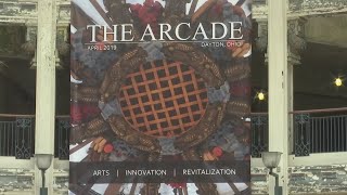 Dayton Arcade tour sparks excitement for downtown development