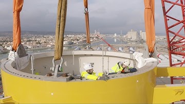 Dimensional Control: Precision, reliability and efficiency for the modular construction industry