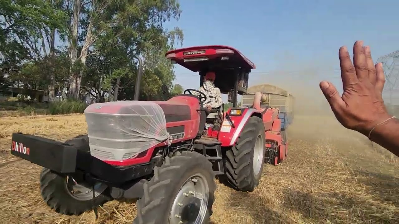 सच्चाई कोई नहीं बताता हम बताएंगे Mahindra Novo 605 PS  कामयाब या फेल