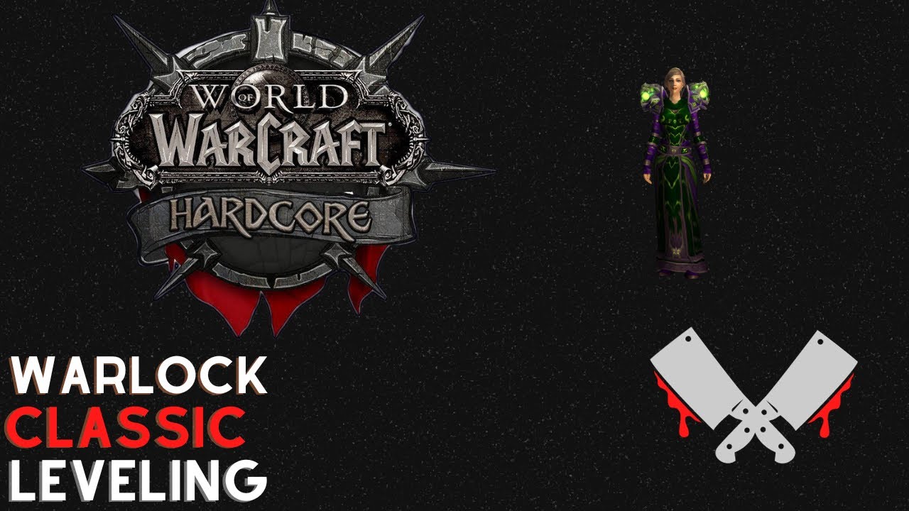 HC Paladin Leveling| Geshden Republic! @thebutcher_51