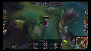 Flash Juke Montage...EPIC !