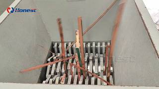PCB & CCL Scrap Recycling Line | Copper Recovery from Circuit Boards | E-Waste Recycling Plant