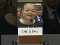 "MLK's Niece Was Warned About Defamation Live On Camera 🚨"