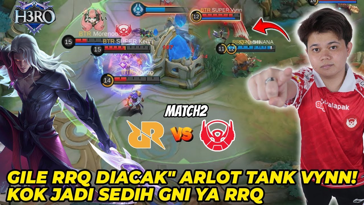 RRQ DIACAK
