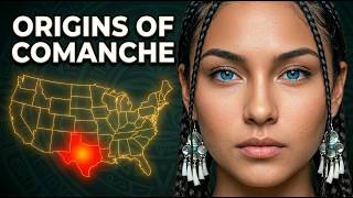 The Comanche Were Never What We Thought — Ancient DNA Finally Revealed The Truth