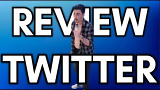 Review: Twitter