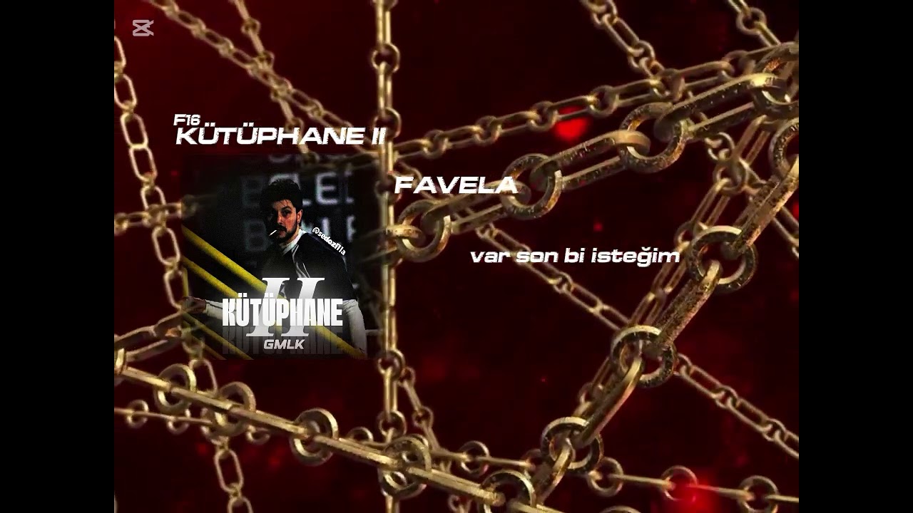 F16 - FAVELA (Official Lyrics Video) bekijken op YouTube F16 - FAVELA (Official Lyrics Video) bekijken op YouTube