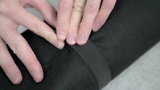 What can I put under my puzzle? Jigsaw Puzzle Mat Roll Up for 2000, 1500, 1000, 500 Pieces screenshot 4