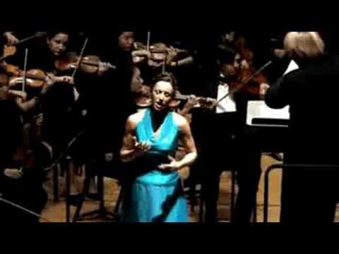 Ravel: Sheherazade, L'indifferent