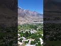 📍Drosh Valley chitral #travel #chitral #hamzaerabzai #ytshorts #mountains