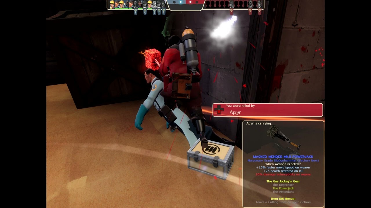 Medic! Tf2 Funny Screenshots