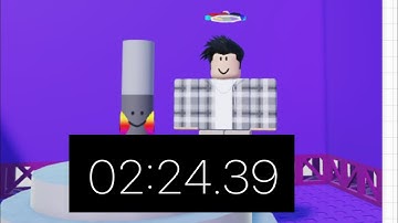 Find The Markers - Difficulty Chart Marker Speedrun! (2:24.39)