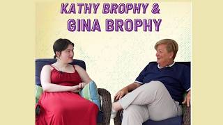 Listening to Understand: A Mother’s Questions, A Daughter’s Truths with Gina Brophy