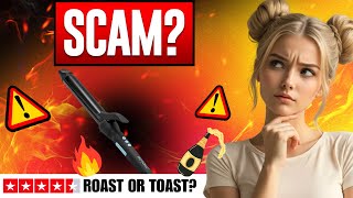 Bio Ionic Long Barrel Curling Iron Review: Premium Tool or Premium Scam? (2026) Details