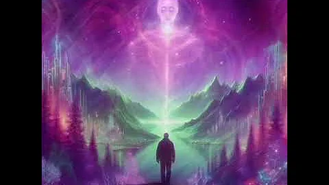 Alan Watts | Chillstep | Instinct For Survival ❤️