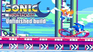 Sonic and The Moon Facility (Unfinished Build)
THANKS FOR WATCHING!
Info
**This game was CANCELLED and this is a release of an unfinished development build of the game.**
Sonic and The Moon Facility is a 2D Sonic fangame that follows Sonic and Tails on an adventure to discover the secrets of a mysteriously reactivated research facility.
This build includes all the levels in the game, however only SONIC can complete the main campaign of the game. Debug tools will unlock once you beat the game, or if you know how to access them already.
Download & Credits
Sonic and The Moon Facility by StarDrop:https://gamejolt.com/games/sonicmoonfacility/975042
Timestamps
0:00:00 Title screen & menu
0:04:00 Sonic
1:19:04 Tails
1:22:43 Metal Sonic
1:25:56 Amy Rose
#sonic2dfangames #sonicfangames #sonic #sonicthehedgehog Sonic and The Moon Facility (Unfinished Build)