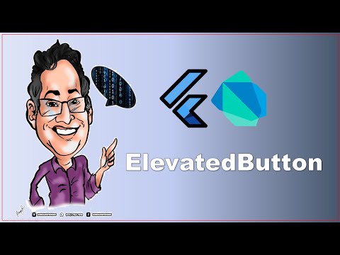 011 - ElevatedButton