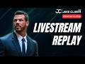 Jake Claver Live - XRP & Digital Assets Q&A Livestream
