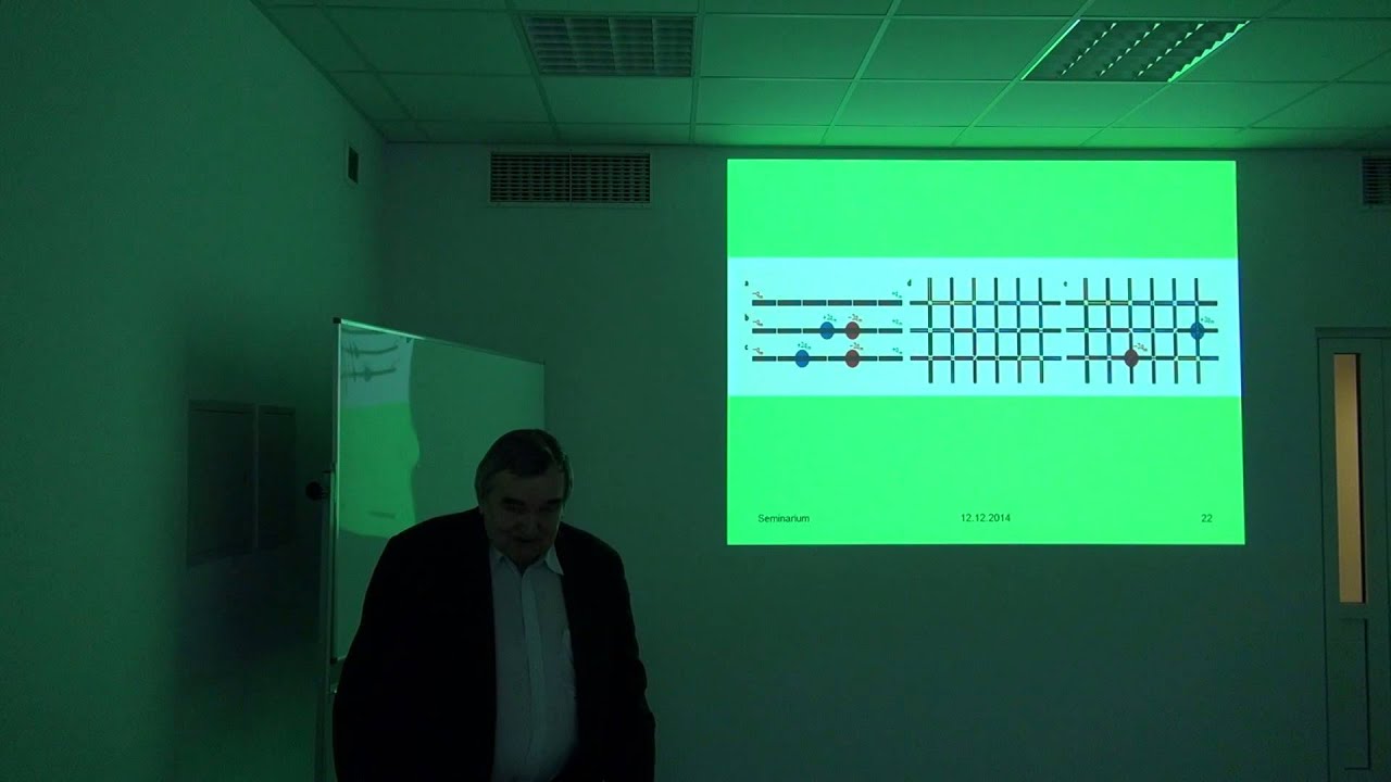 "Magnetyczność", nauka czy fantastyka?