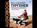 2000195_7 Тургенев И.С. "Записки охотника" Гамлет Щигровского уезда Chast 2