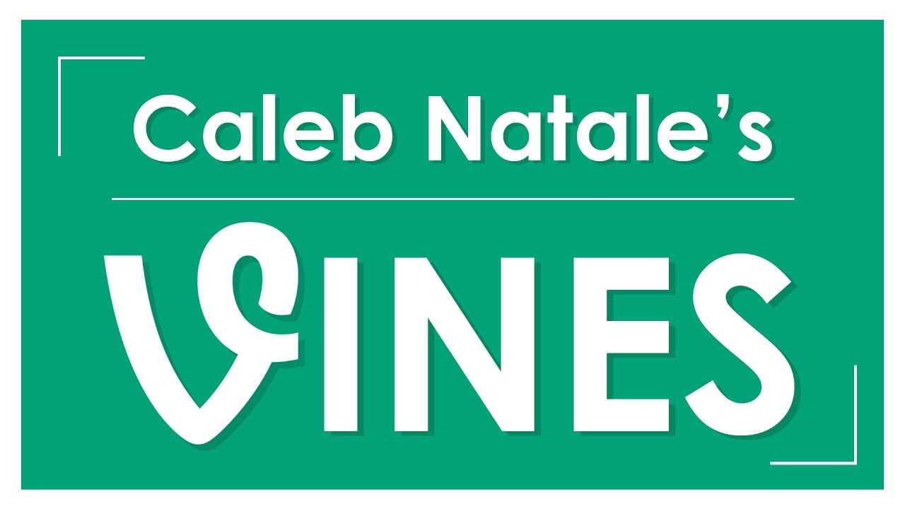 Caleb Natale: Vine Compilation Pt.1 - YouTube