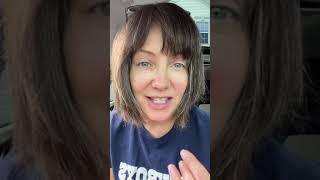 Don’t believe everything you think #shorts #loriwheeler #personaldevelopment Wealth