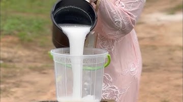 How to make conditioner for business | step by step | paramount entertainment