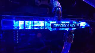 Alphacool Eisblock Aurora Blingbling