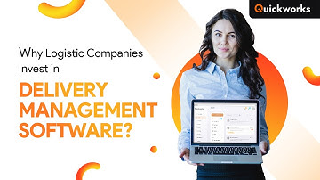 Why Do Logistics Companies Need Delivery Management software? | Delivery Management Software Company